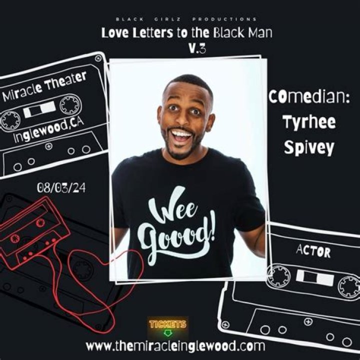 Tyrhee Spivey