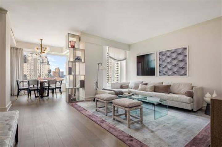 Upper West Side apartments