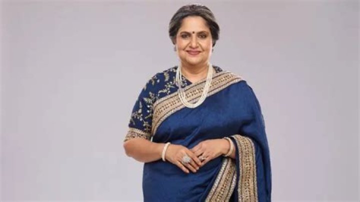 Vandana Pathak
