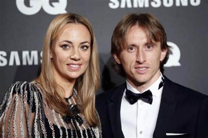 Vanja Bosnic Modric
