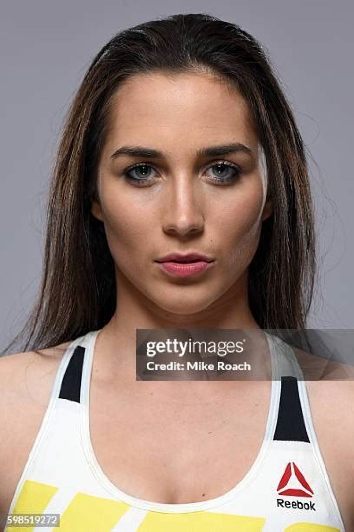 Veronica Macedo