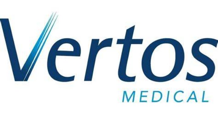 Vertos Logo