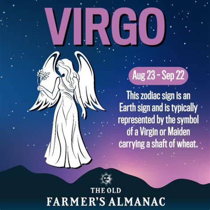 virgo zodiac sign