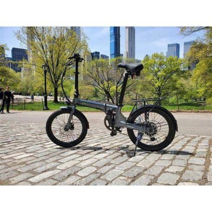 Volador Folding Electric Bike Volador Folding Electric Bike