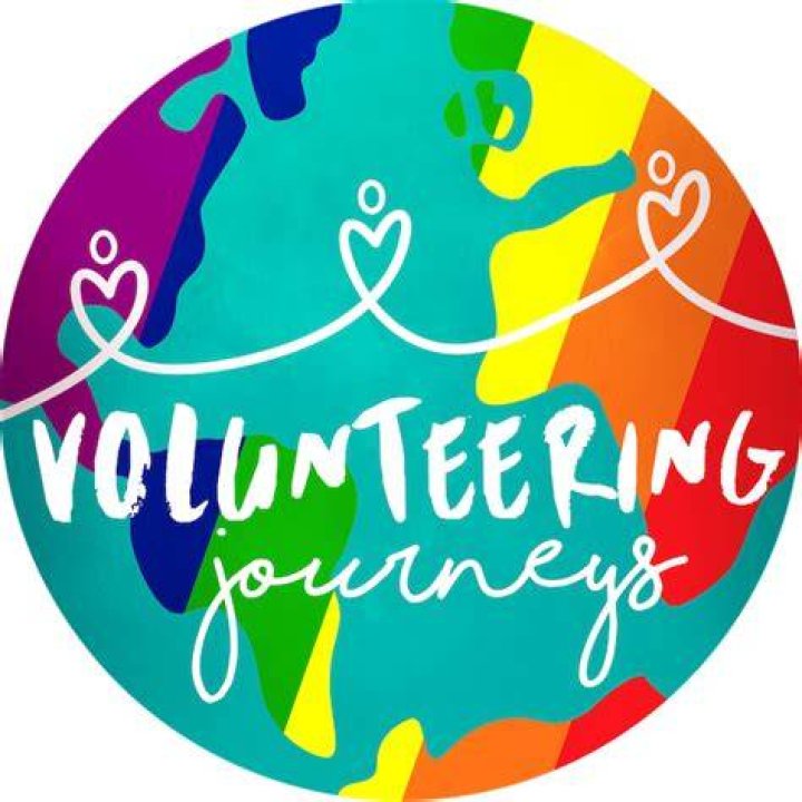 volunteering journeys logo