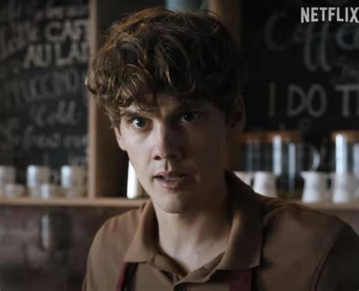 wednesday hunter doohan as tyler galpin in episode 108 of wednesday cr vlad ciopleanetflix © 2022 wednesday hunter doohan as tyler galpin in episode 108 of wednesday cr vlad ciopleanetflix © 2022