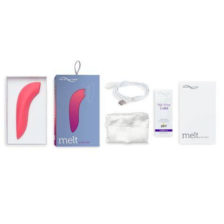 We-Vibe Melt We-Vibe Melt