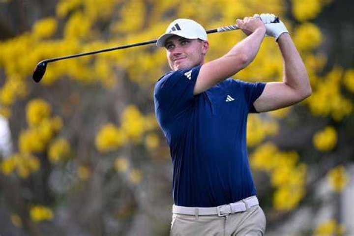 Is Ryan Palmer Related to Legendary Golfer Arnold Palmer? 1 Which Golfer Is Related to Arnold Palmer