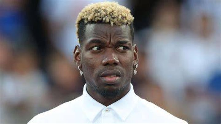 Who are Paul Pogba's brothers?
