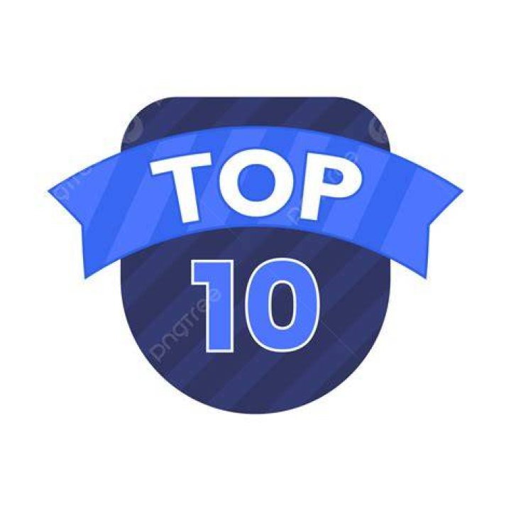 Who are the top 10 all-time top scorers in the history of Ligue 1?