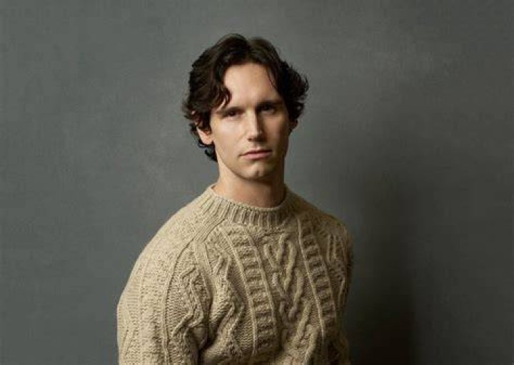 Why May December Needs Cory Michael Smith's Georgie