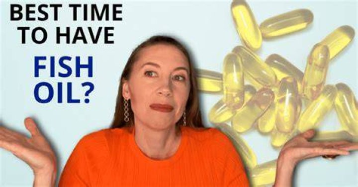 Why You Don’t Need to Take Fish Oil Supplements