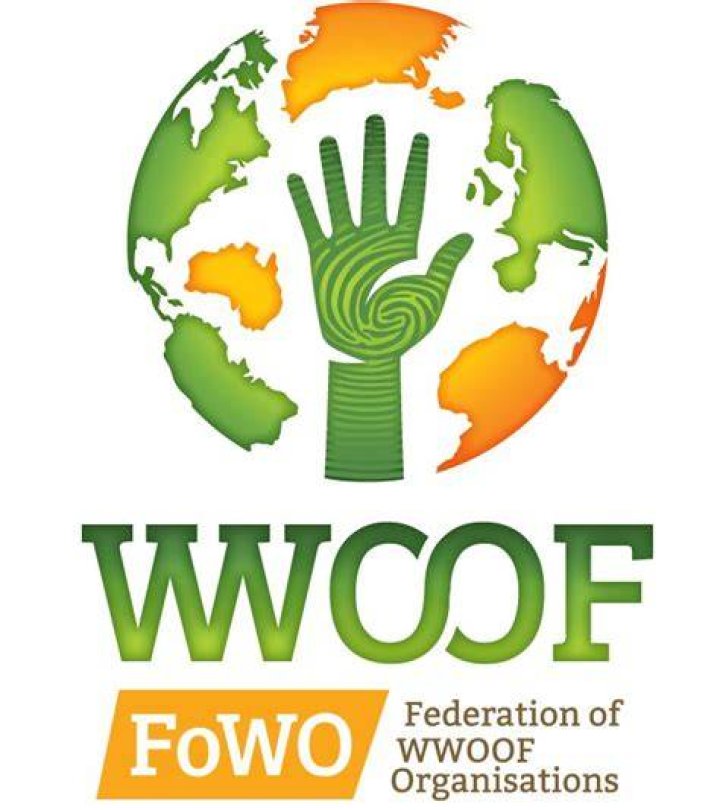 WWOOF logo