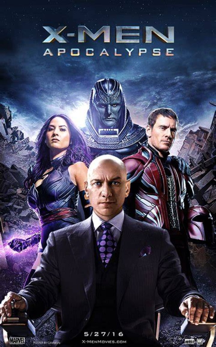 x men apocalypse x men apocalypse