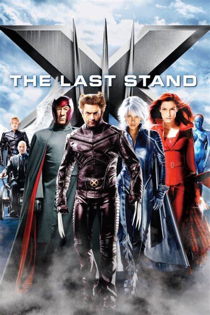 x-men last stand x men last stand