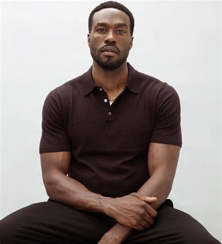 Yahya Abdul-Mateen Ii