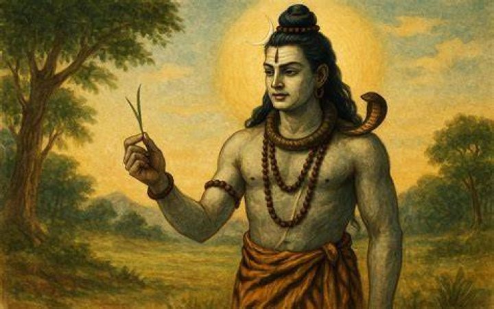 Yaksheshwar avatar