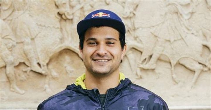 Yannick Granieri