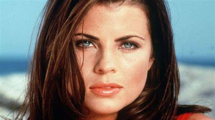 Yasmine Bleeth age