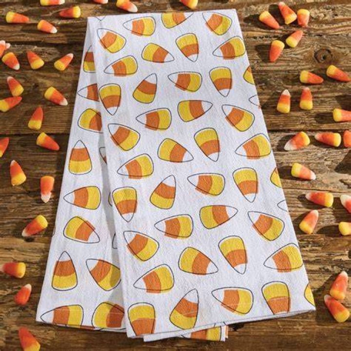 Yellow, Candy corn, Textile, Linens, Pattern, Furniture, Stuffed toy, Pattern, Yellow, Candy corn, Textile, Linens, Pattern, Furniture, Stuffed toy, Pattern,