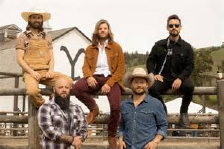 yellowstone shane smith and the saints