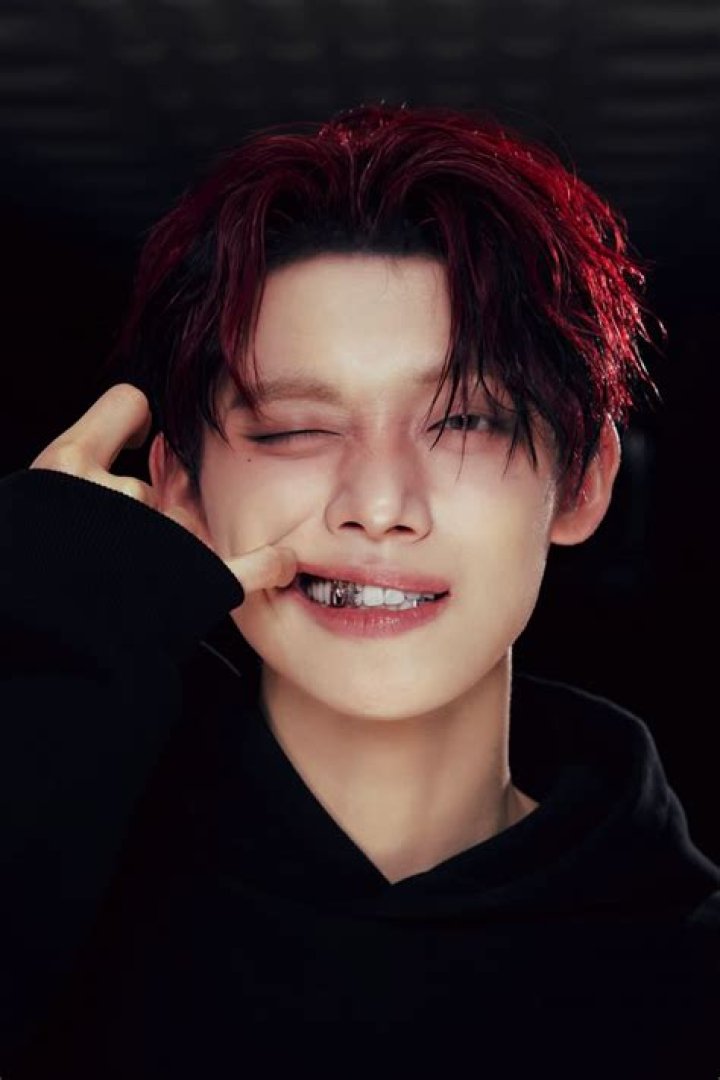 Yeonjun Txt Image