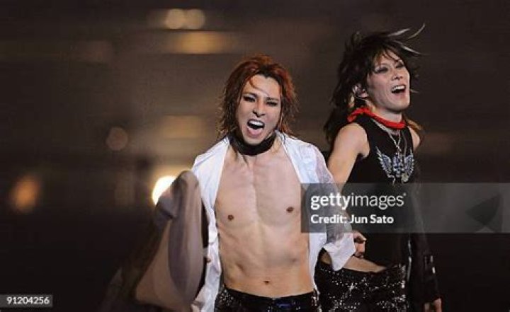 Yoshiki