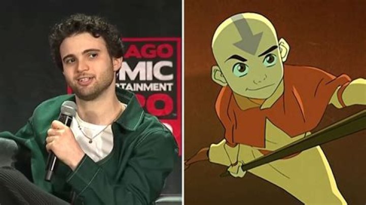 Zach Tyler Eisen