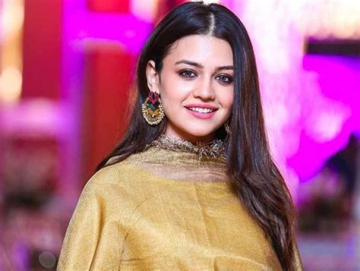 Zara Noor Abbas